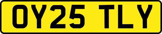 OY25TLY