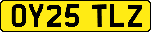 OY25TLZ
