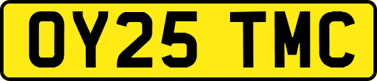 OY25TMC