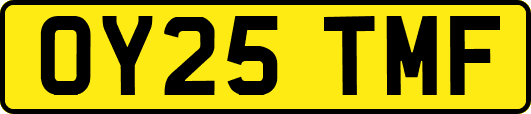 OY25TMF