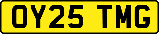 OY25TMG