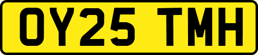 OY25TMH