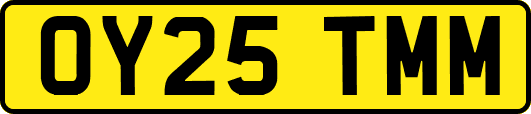 OY25TMM