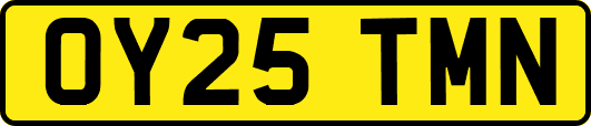 OY25TMN