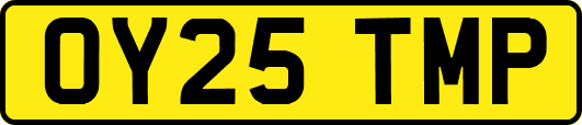 OY25TMP