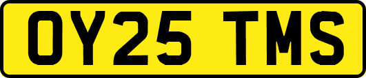 OY25TMS