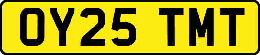 OY25TMT