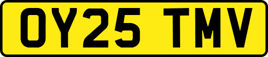 OY25TMV