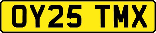 OY25TMX