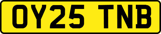 OY25TNB