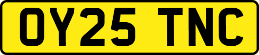 OY25TNC