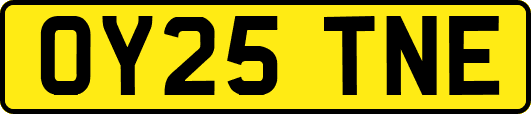 OY25TNE
