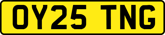 OY25TNG