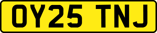 OY25TNJ