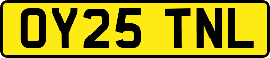 OY25TNL