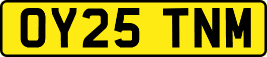 OY25TNM