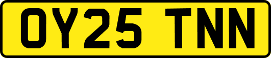 OY25TNN