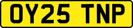 OY25TNP