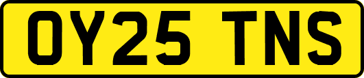 OY25TNS