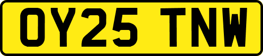 OY25TNW