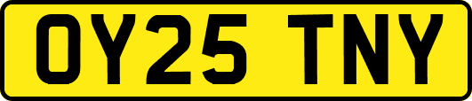 OY25TNY