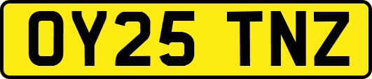 OY25TNZ