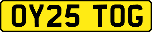 OY25TOG