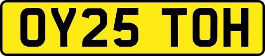 OY25TOH
