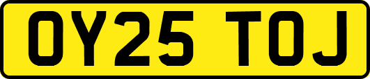 OY25TOJ