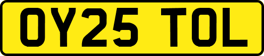 OY25TOL