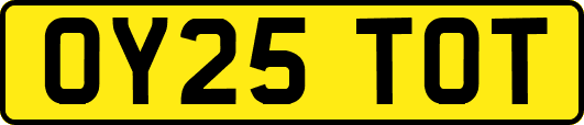 OY25TOT