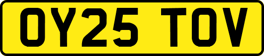 OY25TOV