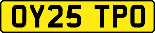 OY25TPO
