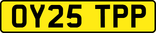 OY25TPP