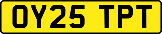 OY25TPT