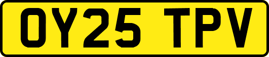 OY25TPV