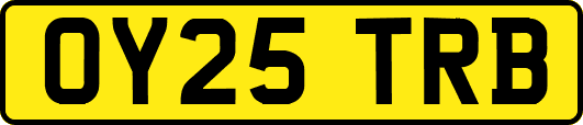 OY25TRB