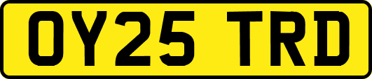 OY25TRD