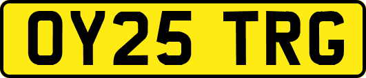 OY25TRG