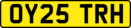 OY25TRH