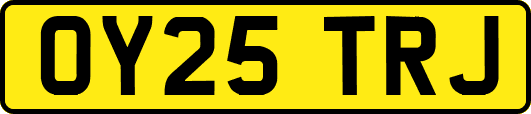 OY25TRJ