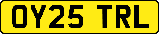 OY25TRL