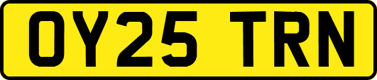 OY25TRN