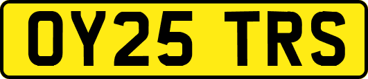 OY25TRS