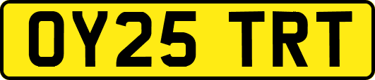 OY25TRT