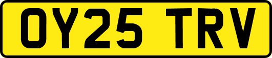 OY25TRV