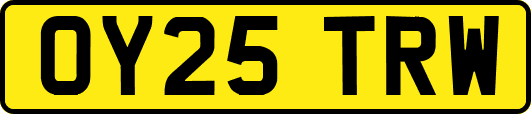 OY25TRW