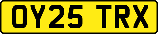 OY25TRX
