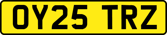OY25TRZ