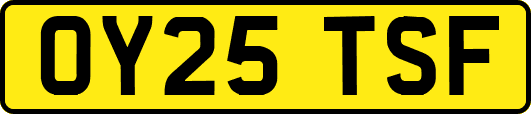 OY25TSF